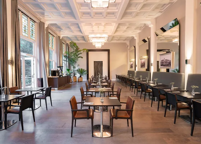 Park Centraal Den Haag