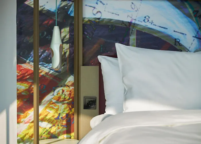 Inntel s MarinaHotel den Haag