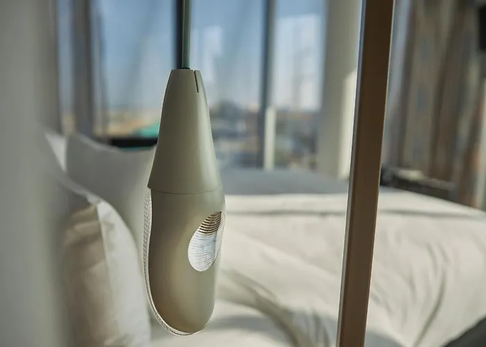 Inntel s MarinaHotel den Haag