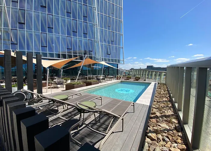 Inntel s MarinaHotel den Haag